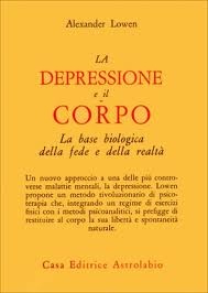 La depressione e il corpo