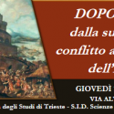 Dopo Babele: dalla superficie del conflitto alla profondità dell’incontro