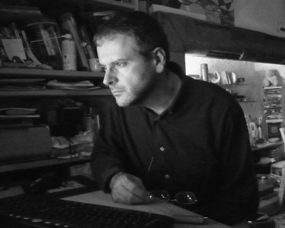 Antonio Franco
