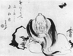 Chuang-Tzu