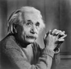einstein