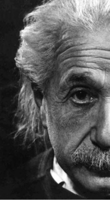 Einstein