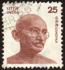 gandhibollo
