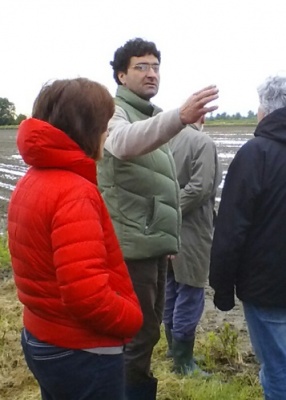 Giuseppe Oglio