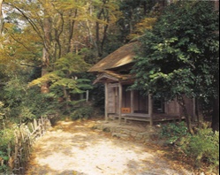 Gogoan in Autunno