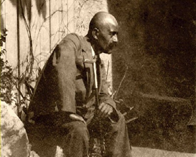 Gurdjieff