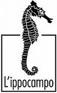Logo edizioni L'ippocampo