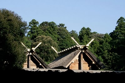 Ise Jingu Ise Jingu