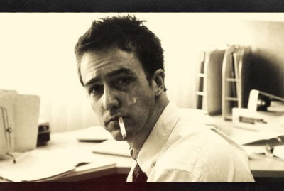 Jack, da Fight Club