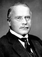 C. G Jung
