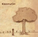 Klezmorim: copertina dell'omonimo cd.
