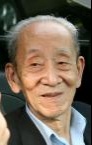 Michio Kushi