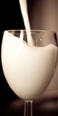 Latte di riso