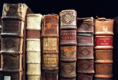 Antichi libri