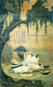 Lieh-tzu