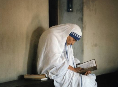 Madre Teresa