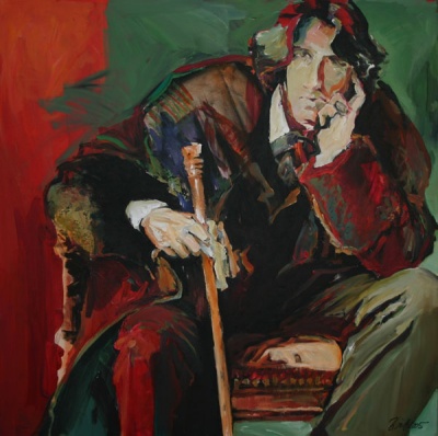 oscar wilde