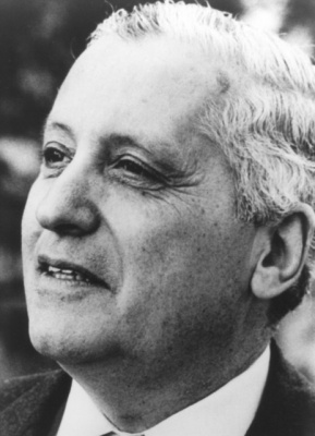Ilya Prigogine