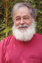 Red Pine (Bill Porter)