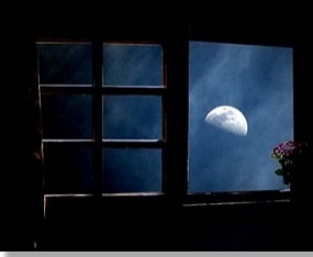 La luna di Ryokan