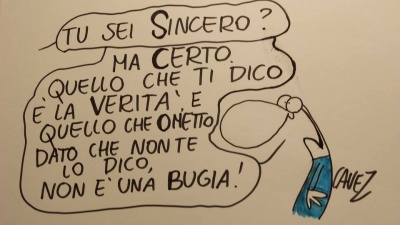 Sincerit?