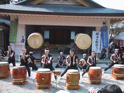 Taiko: fonte Wikipedia