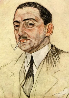 Trilussa