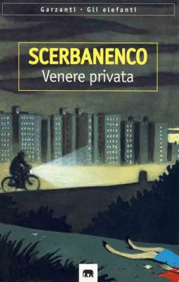 Venere privata, Garzanti