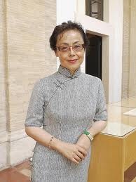 Xue Xinran